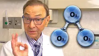 Мы используем ОЗОН для уничтожения бактерий во рту!