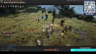NOVATO  GUARDIAN AWK MINDUCA [+18]【BLACK DESERT】SUB/PRIME  !discord !pix !sr pedir musicas