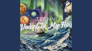 VOICES IN MY HEAD