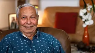 Doede Fernandes - Life Story Trailer