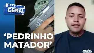 Conheça a história do 'Pedrinho Matador' de Curitiba; este, teria até tentado matar policiais