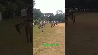 Fireman Lift Practice