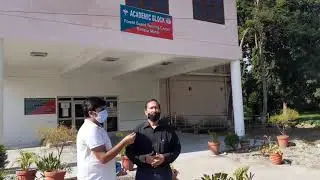 SHORT INFORMATIVE INTERVIEW MR  RASHMIKANT SHUKLA PRESIDENT WPS DEHRADUN