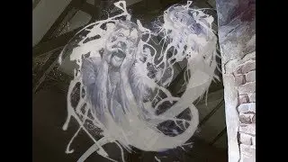 [Modern Practice] Esper Control (with Lingering Souls) VS UW Death & Taxes