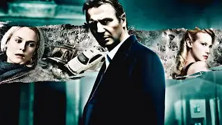 Un-known (2011) Movie Explained in Hindi/Urdu | Mystery Movie | Summarized  in हिन्दी