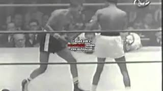 Kid Gavilan UD15 Johnny Bratton III