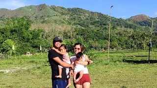 Field and Stream Campsite 3D2N Car Camping | Tinucan, Tanay, Rizal