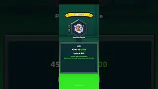 Day -367 ! Finally i achieved my first ETERNAL tech part 