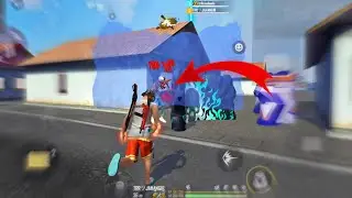 Tutorial Onetap Headshot Trick On Mobile, UMP Trick ❤️