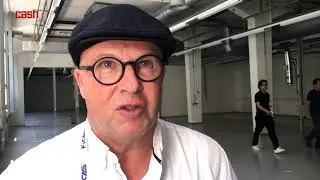 Herbert Sterchi, Crypto Valley Association
