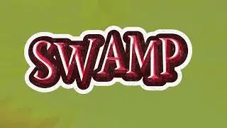 MUSIC VIDEO - SWAMP  -  YOUNG JS x Hillsy