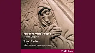 Postludes Libres pour les Antiennes de Magnificat, Op. 68 