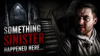 Staffordshires Most Chilling Murder - We Investigate Cliffe Park Hall