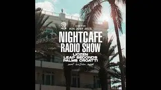 Palms Croatti Live At Night Caf&eacute; @ PaksFM 2023.06.24