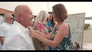 Marina Baotić Mediteran Party 2024