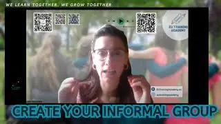 Create your informal group