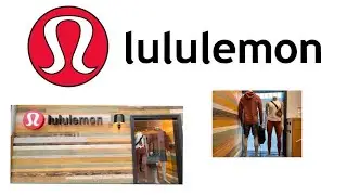 Lululemon Store @ Tanger Outlets Riverhead