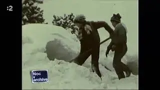 1987 Snehová Kalamita