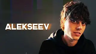 «Много друзей в зоне боевых действий»: певец ALEKSEEV стал волонтером в Украине