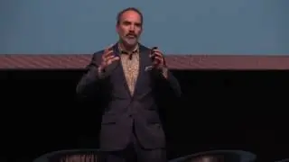 Digital Transformation for Travel: Your how to guide - Prof. David Rogers