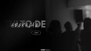 CULTO DE ADORAÇÃO | 04/01/2026