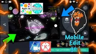 TUTORIAL HOW TO EDIT LIKE BUBBLEBALZ ON ANDROID(Como editar v&iacute;deos de nebulous no Android)