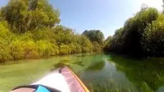 canoa Abruzzo