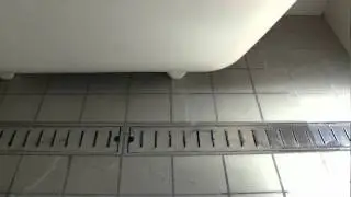 Drain. Tokyo. (your days are my days, too)