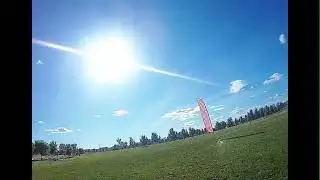 Gorilla GP ProSpec Racing - Capital FPV Mini Quads