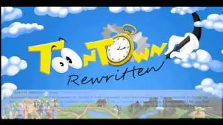 The Toontown Rewritten Review from the Toontown Ledger