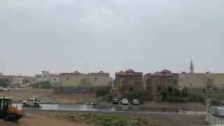Uae Rain on May 2,2024
