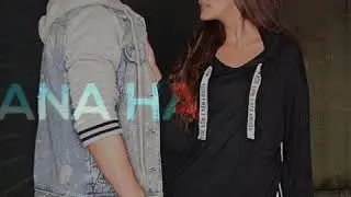 WhatsApp status kanchi Singh and rohan mehra cute cupel 😘😘😘