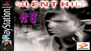 Silent Hill (PS1) - PART 8 - Side Quest for the Best Ending