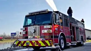 Lake Travis Fire Rescue