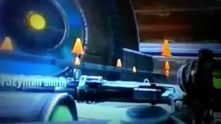 SkullKruncher and crazyman man snipe a mole