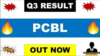 PCBL Q3 Results 2026 | PCBL Results Today | PCBL Share Latest News | PCBL Chemical 