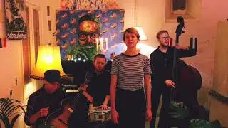 Bitter Blond – Samba de um Minuto