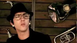 The Neves - Poema Bobo [Clipe oficial]
