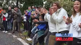 88e Morat-Fribourg | Murtenlauf 2022 | Aftermovie