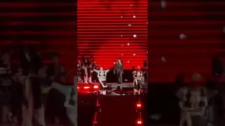 Monsters | Zhou Shen 周深 9.29Hz World Concert Malaysia - 20250412