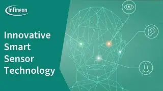 Human-Device Interactions: Exploring Infineon's Smart Sensor Technology | Infineon