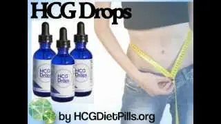 HCG Diet Plan:  The Official HCG Diet Plan & Diet Drops