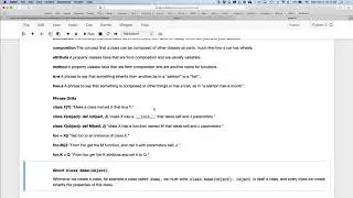Python for Data Analysis 2018-19 - Lesson 19 (3/4)