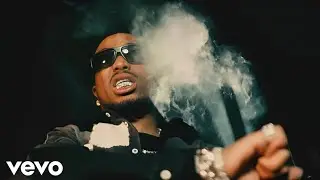 Quavo, Takeoff, Pooh Shiesty, NBA Youngboy, Gucci Mane - Block Is Hot (Official Video)