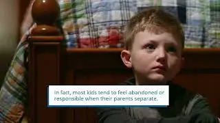 Family-Therapy  Separation & Divorce