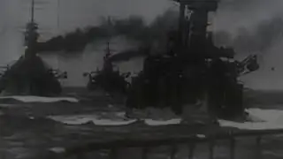 Pearl harbor (The smoke)Original footage