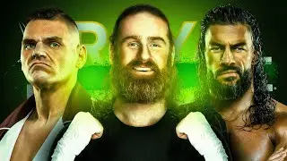 QUEM VAI VENCER? Análise dos Favoritos ao Royal Rumble Match 2026