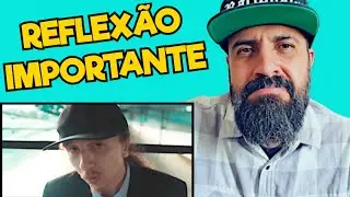 Sid - Gangorra (Videoclipe Oficial) - Prod. Ugo Ludovico PSICOLOGIA RAP REACT