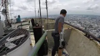 NXDN@Bangkok