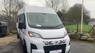 23304  2026 Auto trail Expedition 66